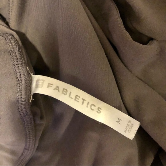 Fabletics Joggers - Picture 4 of 4
